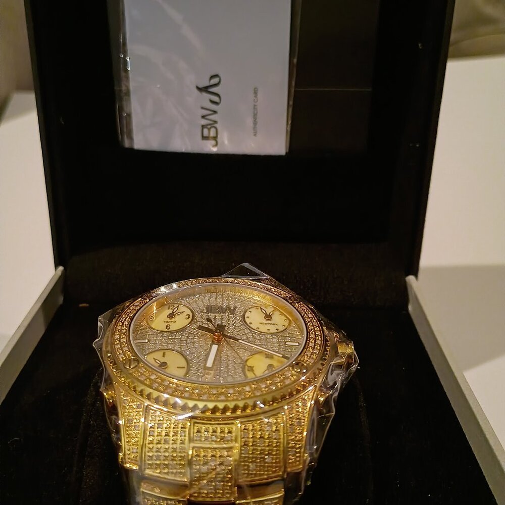 Men's watch
